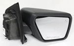 Oem Right Passenger Side Mirror Ford F150 Black Textured ML34-17682-TG5YGY. Fixed Price $268.00.