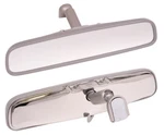 1985 1986 (replacement) Chevy Gmc Truck Day/night Rear View Mirror 72-17681-DN. Fixed Price $58.00.