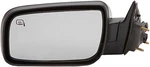 Dorman 955-1072 Side View Mirror Left. Fixed Price $110.13.