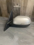 2014-2019 Kia Soul Driver Left Side View Power Door Mirror Silver 15 16 17 18. Fixed Price $55.00.