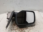 Driver Left Lh Side Mirror Power Dual Image Spotter 2010-2012 Escape Oem. Fixed Price $71.00.