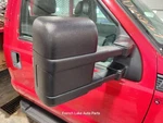 Passenger Right Side Mirror Manual Fits 13-16 Ford F350SD Pickup 1350497. Fixed Price $100.00.