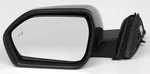 Oem Left Driver Side Mirror Ford Explorer St Line Black MB5Z-17683-EA. Fixed Price $420.00.