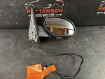 09-14 Chevy Tahoe Black Textured Passenger Right Side View Door Mirror. Fixed Price $95.00.