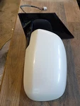 2004-10 Toyota Sienna Left /driver Power Mirror , 11 Wire Must Read Description. Fixed Price $144.95.