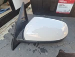 20 21 22 23 Hyundai Venue Driver Left Side Non-heated Power Door Mirror Oem. Fixed Price $99.99.