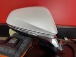 2016-2022 Lexus RX350 /RX450H Right Side Mirror W/heated/bsm/ Camera, Oem Used. Fixed Price $275.00.