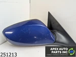 Oem 2013 Hyundai Veloster 1.6L Passenger Right Side View Mirror. Fixed Price $109.99.