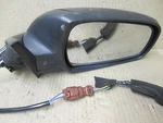 Infiniti 96-99 1996-1999 Power Mirror Passenger Rh Right Black Oe. Fixed Price $49.88.