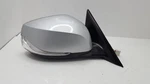 Passenger Side View Mirror Power Heated Fits 15-19 Infiniti Q70 959515. Fixed Price $223.80.