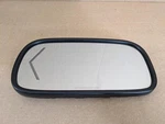 Oem Cadillac Dts Buick Lucerne 06-09 Left Auto Dim Side Mirror Glass Turn Lamp. Fixed Price $47.99.