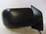 2007 - 2008 Nissan Titan / 2013 2015 Armada Passenger Rh Power Door Mirror Oem. Fixed Price $26.00.