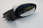 2006-2010 Dodge Charger Rh Passenger Side Door View Mirror 128-01787 Oem. Fixed Price $62.99.