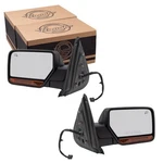 Power Mirror For 2007-2010 Expedition Turn Signal Indicator Puddle Lamp Memory. Fixed Price $213.70.