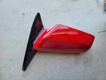 New Red Driver Side Lh Mirror Fits 2004-08 Toyota Solara Power Heated. Fixed Price $199.39.