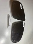 2021 Mercedes Glc Driver Side Left And Right Rear View Mirror Oem. Fixed Price $300.00.
