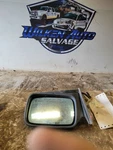 Passenger Side View Mirror Power Convertible Fits 87-93 Bmw 325I 677982. Fixed Price $76.00.