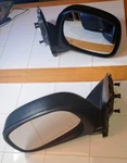 2002-2008 Dodge Ram 1500 03-09 2500 3500 Power Heated Mirrors Driver Passenger. Fixed Price $59.00.