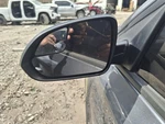 2018 Hyundai Accent Driver Left Side Mirror Oem Heated 128-10926L Used. Fixed Price $124.16.