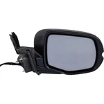 Mirror For 2019-2021 Honda Pilot Passport Passenger Side Heated. Fixed Price $119.17.