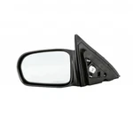 For Honda Civic Door Mirror 2001-2005 Driver Side HO1320141 76250-S5D-A11. Fixed Price $49.67.