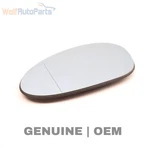 2003-2008 Bmw Z4 Left Side View Mirror Glass (auto Dim) 7177127. Fixed Price $114.99.