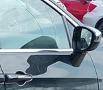 2017-2019 Chrysler Pacifica Rh Passenger Door Mirror Side View Oem. Fixed Price $231.08.