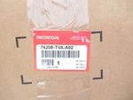 Genuine Oem Honda 76208-TVA-A02 Passenger Rh Side Mirror 2018-2022 Accord. Fixed Price $226.04.