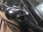 Passenger Side View Mirror Power Non-heated Fits 03-08 Mazda 6 274974. Fixed Price $79.44.