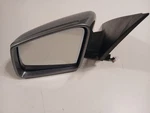 2012-2014 Mercedes Benz C250 C300 C350 Lh Driver Side Power Door Mirror.... Fixed Price $110.00.