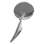 For Chevy Camaro Goodmark GMK401141067 Driver Passenger Side View Mirror. Fixed Price $46.95.