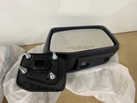 2019-2025 Gmc Sierra 1500 Truck Right Passenger Side Signal Door Mirror Oem. Fixed Price $249.00.