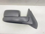 02-08 Dodge Pickup 1500 Front Right Side Power Door View Mirror Oem, 128-01430BR. Fixed Price $94.99.