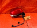 17-18 Infiniti Q60 Passenger Right Side View Mirror W/ Camera Oem Factory #200. Fixed Price $519.95.