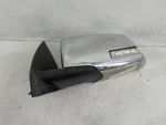 2010 Chevrolet Traverse Driver Left Side View Power Door Mirror Silver WIG2S. Fixed Price $134.35.