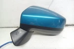 2017 Subaru Impreza Driver Lh Door Mirror Oem. Fixed Price $151.58.