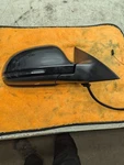 Passenger Side View Mirror Power With Puddle Lamps Fits 09-11 Audi A6 800244. Fixed Price $139.90.