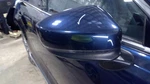 Passenger Side View Mirror Without Blind Spot Alert Fits Mazda CX-9 2041876. Fixed Price $154.99.
