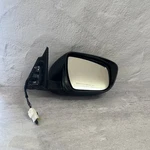 14-20 Nissan Rogue Passenger Side View Mirror Power Heated W/o Memory No Camera. Fixed Price $67.50.
