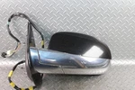 09-14 Escalade *peeling* Black Driver Side Left Lh Power Door Mirror Blind Spot. Fixed Price $273.99.