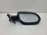 2014 - 2018 Hyundai Santa Fe Right Side View Mirror Heated Oem Paint : N9N. Fixed Price $71.99.