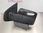 08 Ford F150 Harley Davidson Exterior Side View Mirror Left Driver Black. Fixed Price $65.00.