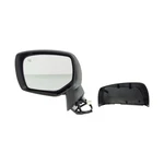 For Subaru Impreza 2012-2014 Door Mirror Driver Side Power Glass Heated Foldaway. Fixed Price $127.65.