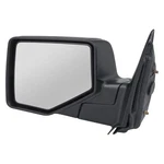 Ford Ranger 2006-2008 Door Mirror Driver Side Manual Foldaway Non-heated. Fixed Price $47.95.