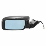 Lh Left Mirror Power/heated W/ Signal Lamp Memory Fits 2009 2014 Acura 3.2TL. Fixed Price $116.61.