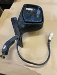 92-96 1992-1996 Ford Bronco *chrome* Power Left Driver Door Mounted Mirror. Fixed Price $65.00.