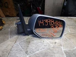 2008-2009 Ford Escape Mariner Right Front Passenger's Door Mirror Non Heated Oem. Fixed Price $64.99.