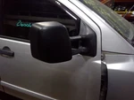 Passenger Side View Mirror Power Dual Arm Mount Heated Fits 08-15 Titan 1756033. Fixed Price $174.99.