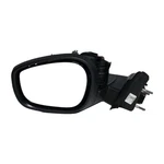 Genuine 2021 2022 2023 Ford Mustang Mach-e Left Driver Mirror Camera Blis Oem. Fixed Price $599.99.