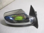 Chevrolet Equinox Rh Passenger Chrome Electric Power Door Mirror Oem Lkq. Fixed Price $50.88.
